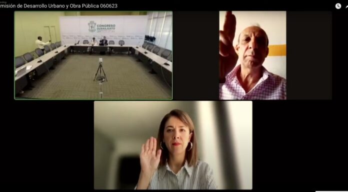 Aprueban sentido del dictamen relativo a la expedición de la Ley General de Aguas