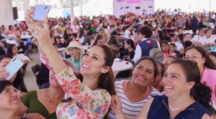 Cumple Libia Denisse con recorrer todos los caminos de Guanajuato