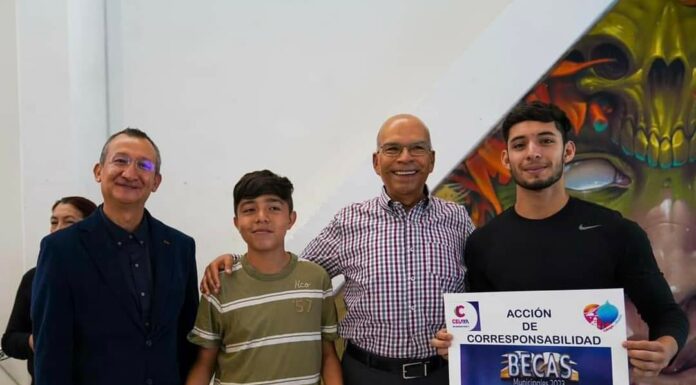 CELAYA | Imparten Pláticas de Concientización a padres de familia y estudiantes