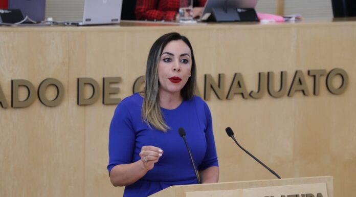 Presentan iniciativa para proteger el ejercicio legislativo