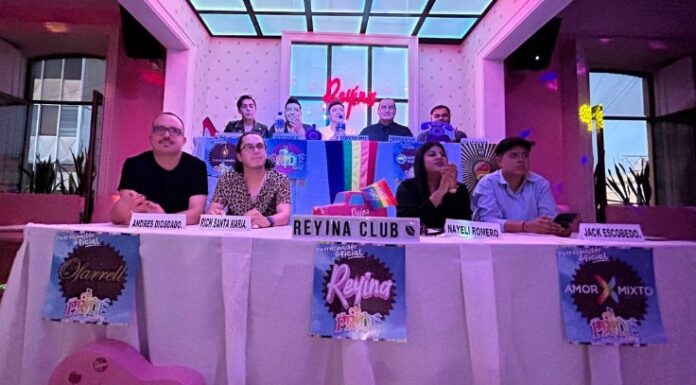 Esto debes saber si vas a participar en la marcha “Amor Mixto del sábado”