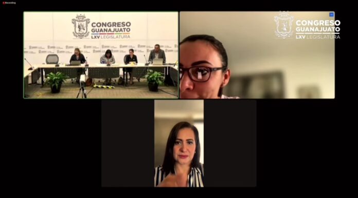 Analizan suspender derechos a deudores alimentarios y violentadores