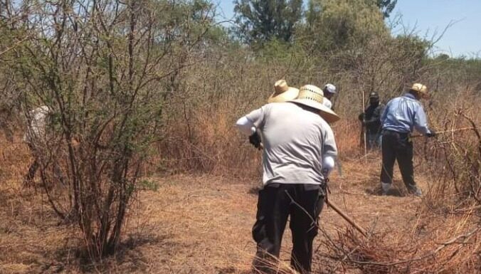 León | Para 2024 se prevé presupuesto para crear Célula Municipal de Búsqueda