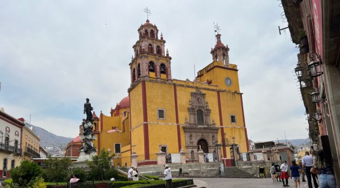 Afecta a Guanajuato ola de calor, lleva un mes con temperaturas arriba de los 35° Celsius