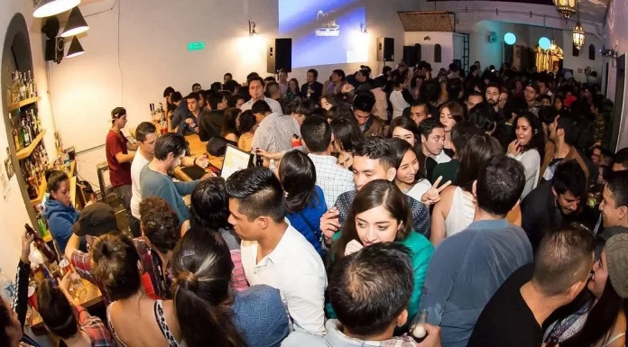 Insiste SEDENA en cierre de antros a las 2:00 a.m.