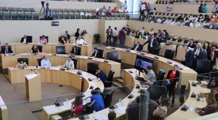 Plantean actualizar la Ley para la Búsqueda de Personas Desaparecidas