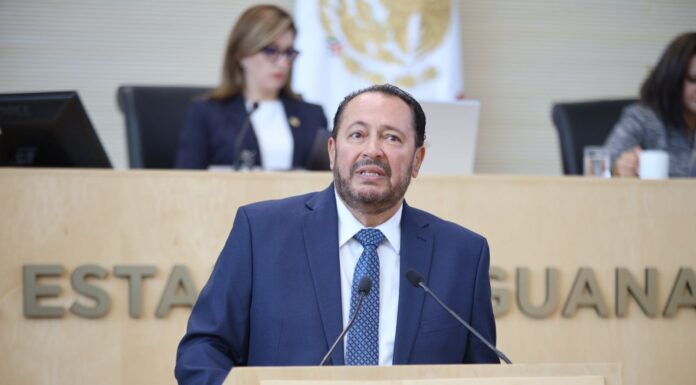 Proponen nueva Ley Municipal