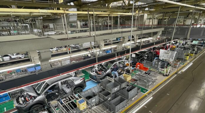 Guanajuato exportó productos por 29 mil 962 MDD en nueve meses