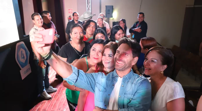 Inicia 2da. temporada de serie “Y tú, ¿tú qué vas a hacer?”