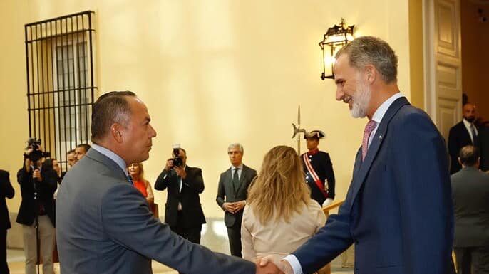 Erandi Bermúdez participó en la agenda de la XV Sesión Plenaria de la EUROLAT