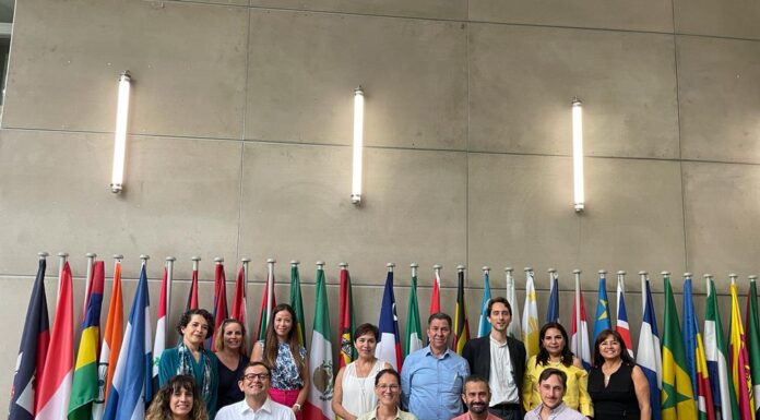 Guanajuato fortalecerá su biodiversidad en coordinación con la Agencia de Cooperación Francesa