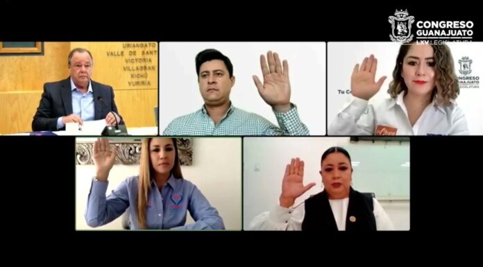 Acuerdan en Comisión solicitar información a la Presidencia de la República sobre las agresiones que ha ejercido en contra de periodistas