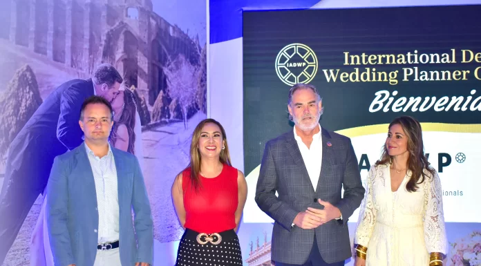 Capacita la SECTUR a más de 100 agentes turísticos en Bodas de Destino