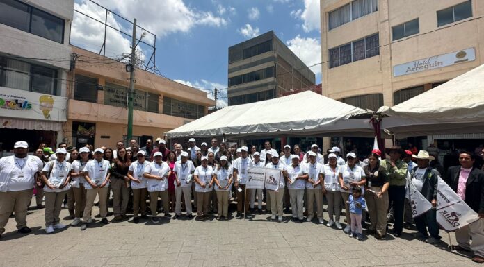 SILAO | Arranca en Silao Operativo Héroes Paisano