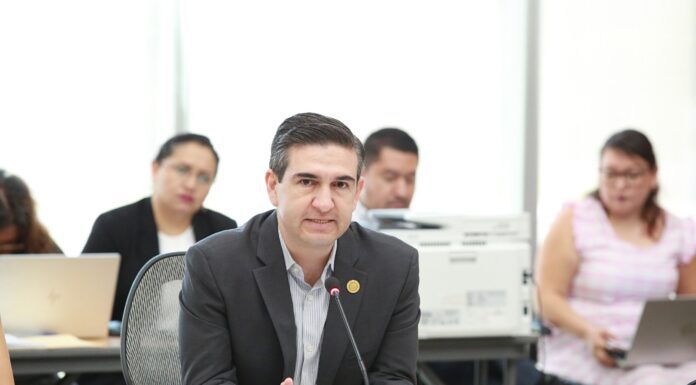 Proponen Diputados PAN nueva Ley de Asistencia Social y Fortalecimiento Familiar para el Estado de Guanajuato