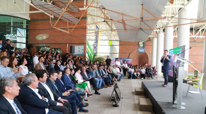 Inicia parlamento abierto por iniciativa del PAN sobre cambio climático