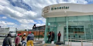 Multa CNBV a Banco del Bienestar por más de 5.5 millones de pesos