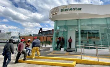 Multa CNBV a Banco del Bienestar por más de 5.5 millones de pesos