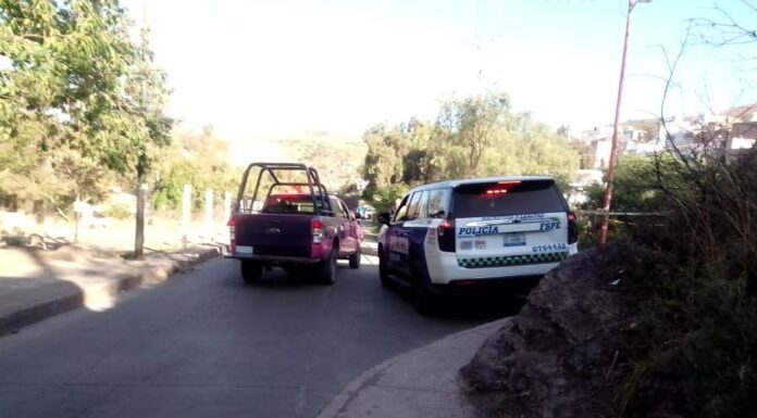 CAPITAL | Reafirma Navarro que “no le vamos a parar” a la prevención del delito