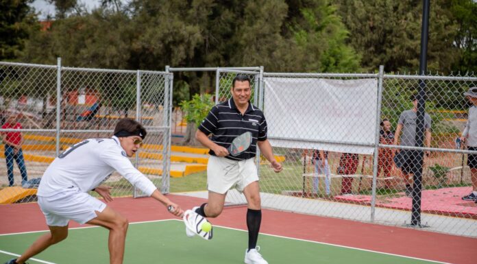 San Miguel de Allende | Aumenta Administración Municipal espacios para más disciplinas deportivas