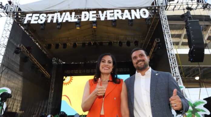 LEÓN | Da inicio el Festival Vive León 2023