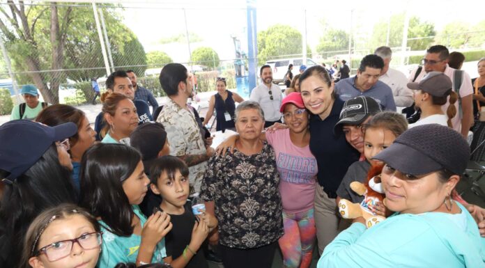 LEÓN | Capacitan a 1 mil 680 monitores para atender a 24 mil 700 menores en Cursos de Verano
