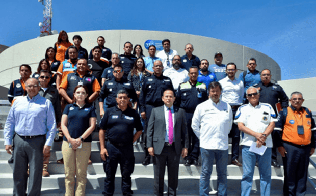 Resguardarán elementos de los tres órdenes de gobierno y cuerpos de emergencia, la seguridad de la 4ª Edición del Rally Silao 2023