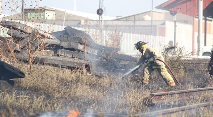 Salamanca | Exhorta Gobierno de César Prieto a la conciencia ambiental