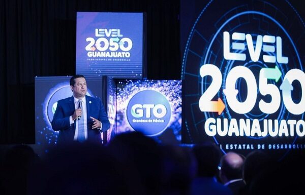 Este lunes termina la posibilidad de participar en el PlanGTO 2050