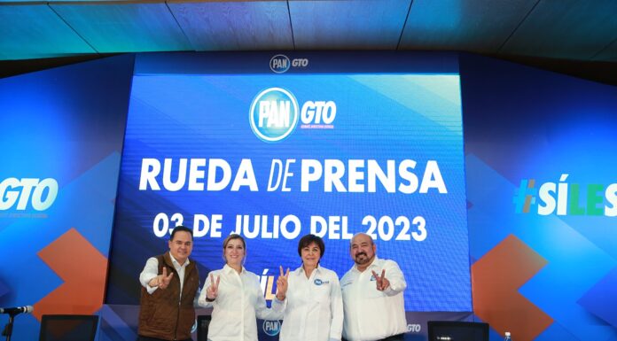 Destaca Cristina Márquez el trabajo realizado como presidenta del Congreso del Estado