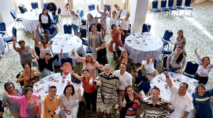 Promueve Guanajuato paquetes turísticos en Colombia