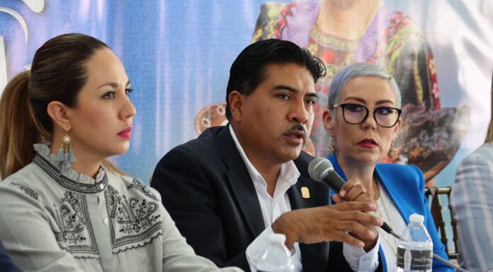 Llega 5ta Muestra Gastronómica con Enchiladas, Cecina y Taller a Purísima del Rincón