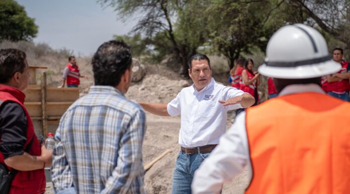 San Miguel de Allende | Llega a la mitad el programa «60 Días, 60 Obras» y amplía sus beneficios