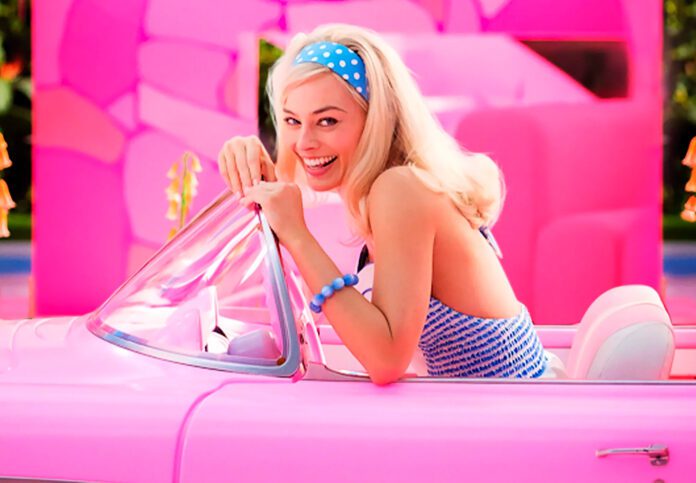 ‘Barbie’ y ‘Oppenheimer’ llegan este fin de semana a los cines; prevén que sea un fenómeno en taquilla