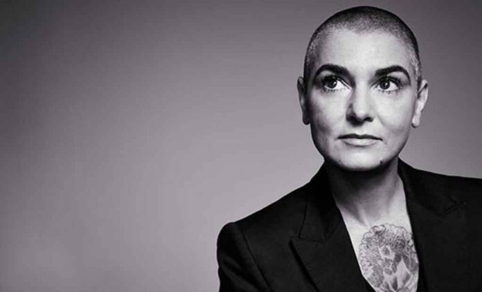 ‘Nothing compares to you’: Muere Sinéad O’Connor a los 56 años
