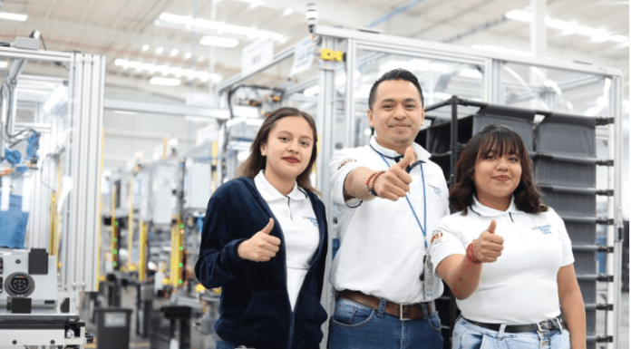 Reporta IMSS Guanajuato un millón 84 mil 730 puestos de trabajo al cierre de julio