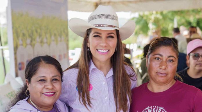 Entrega Gobierno del Estado fertilizantes a productores agrícolas de San Francisco del Rincón