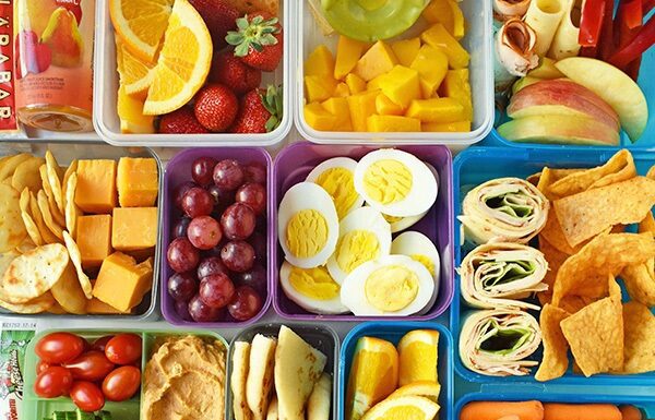 Secretaría de Saud apoyará a padres de familia con programa de nutrición infantil