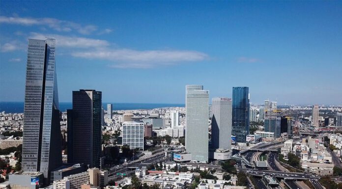 Israel, descubrió un portal antiguo que puede cambiar la historia de la urbanización en la región