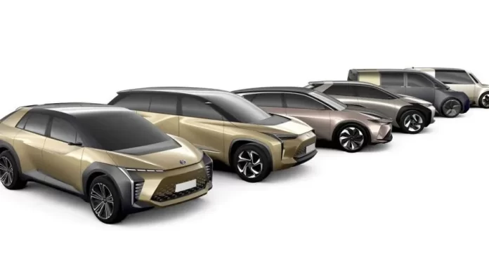 Toyota producirá vehículos cuyas baterías se recarguen en solo 10 minutos