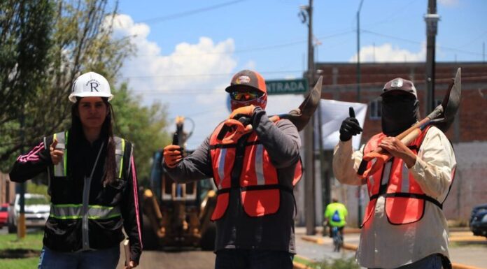 Salamanca | Arranca segunda etapa de trabajos de rehabilitación en el Puente Obregón