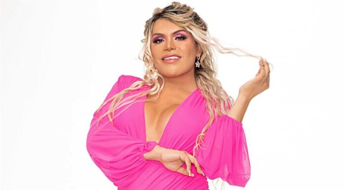 “Wendy, perdida, pero famosa”, el nuevo programa de Wendy Guevara