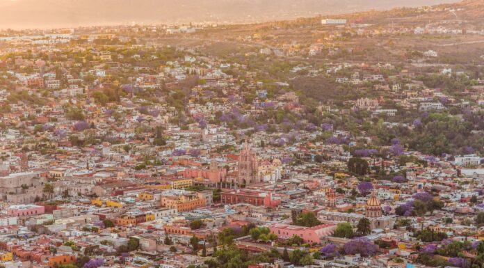 San Miguel de Allende y Aspen fortalecen lazos