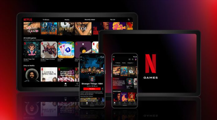 Juega en tu tv y computadora, Netflix lleva sus juegos a estos dispositivos