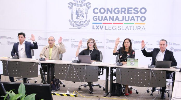 Avanza análisis de iniciativa del GPPAN que busca perfeccionar el tipo penal de feminicidio