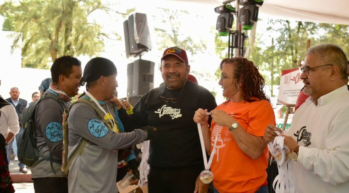 Silao, primer municipio en celebrar la Cumbre de la Juventud