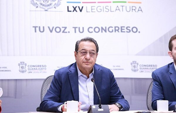 El Puerto Interior ha sido un ejemplo a nivel nacional: Miguel Salim