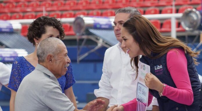 Medio millón de guanajuatenses salieron de la pobreza: CONEVAL