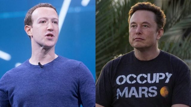 ¿Se cancela la pelea Zuckerberg-Musk? Mark dice que Elon no es serio ¿Se cancela la pelea Zuckerberg-Musk? Mark dice que Elon no es serio