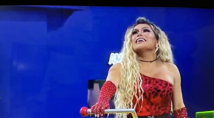 Del Cuis, gana Wendy Guevara la primera edición de La Casa de los Famosos México